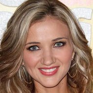 Sarah Darling, 41 (Country Singer)