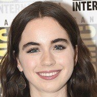 Sarah Desjardins, 29 (Filmschauspielerin)