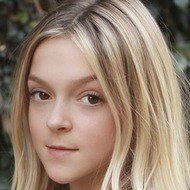 Sarah Dorothy Little, 17 (TikTok Star)