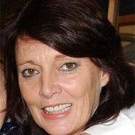 Sarah Douglas, 71 (Attrice di film)