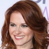 Sarah Drew, 43 (TV Actress)