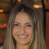 Sarah Estanislau, 21 (TikTok Star)