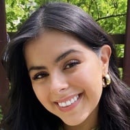Sarah Farrugia, 23 (TikTok Star)