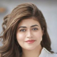 Sarah Fayyaz Chaudhary, 30 (TikTok明星)