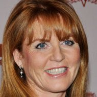 Sarah Ferguson, 64 (Herzogin)