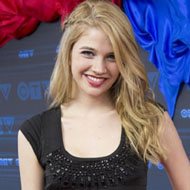 Sarah Fisher, 31 (Телеактриса)