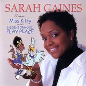 Sarah Gaines, 46 (家庭成员)
