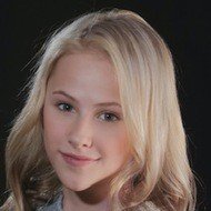 Sarah Georgiana, 18 (Ballerino)