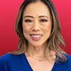 Sarah Gim, 44 (Blogger)