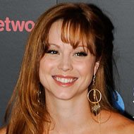 Sarah Glendening, 43 (肥皂剧女演员)