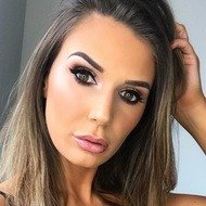 Sarah Godfrey, 31 (YouTube Star)