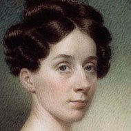 Sarah Goodridge (1788 - 1853) (畫家)
