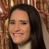 Sarah Gray, 28 (TikTok明星)