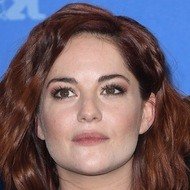 Sarah Greene, 39 (電視女演員)