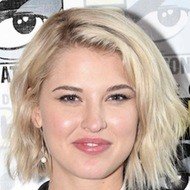 Sarah Grey, 27 (TV Actress)