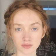 Sarah Gullixson, 26 (模特)