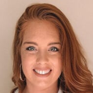 Sarah Hallas, 30 (TikTok Star)