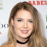 Sarah Harris, 30 (模特)