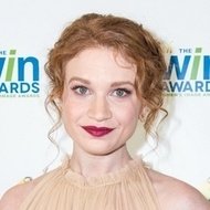 Sarah Hay, 38 (舞蹈家)