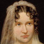Sarah Helen Whitman (1803 - 1878) (Poet)