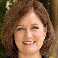 Sarah Henderson, 59 (Journalist)