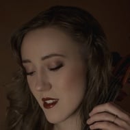 Sarah Hohstadt, 31 (Cellist)