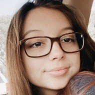 Sarah Homrich, 22 (TikTok Star)