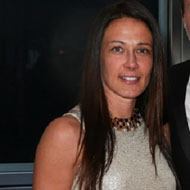 Sarah Huffman, 39 (Soccer Player)