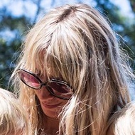 Sarah Humphrey, 44 (Модельер)