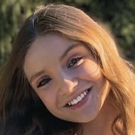 Sarah Hunt, 20 (Dancer)