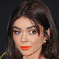 Sarah Hyland, 34 (TV Actress)