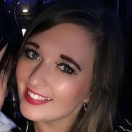 Sarah Ingham, 39 (YouTube Star)