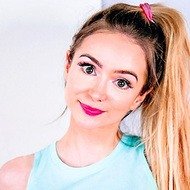 Sarah Ingle, 35 (Instagram Star)