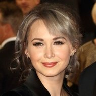 Sarah Jade, 37 (舞蹈家)