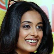 Sarah-Jane Dias, 41 (TV Show Host)