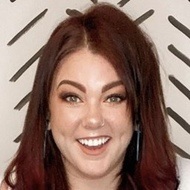 Sarah-Jane Dickey, 38 (TikTok Star)