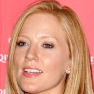 Sarah-jane Mee, 46 (Sportscaster)