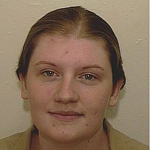 Sarah Jo Pender, 46 (罪犯)