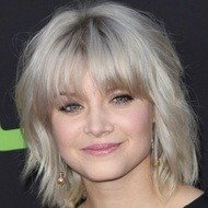 Sarah Jones, 40 (Movie Actress)
