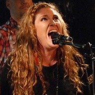 Sarah Kelly, 49 (摇滚歌手)