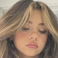 Sarah Khalifa, 23 (TikTok-ster)