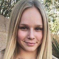 Sarah Kinert, 24 (Ballerino)