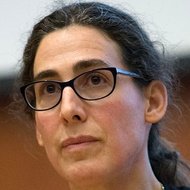 Sarah Koenig, 54 (Journaliste)