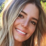 Sarah Kohan, 29 (Star d'Instagram)