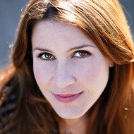 Sarah Lane, 47 (TV Producer)