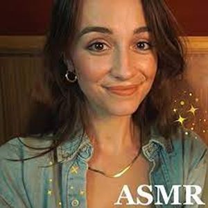 Sarah Lavender ASMR, 30 (YouTube明星)