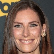 Sarah Levy, 37 (TV Actress)