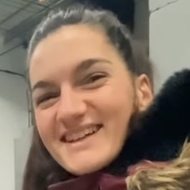 Sarah Lezito, 33 (Motorcycle Racer)