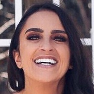 Sarah Lindner, 39 (Блогер)