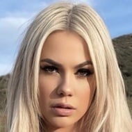 Sarah Lupica, 23 (TikTok Star)